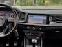 Audi A1 Sportback 25 TFSI PRO-LINE NAVI AIRCO DIGI-DASH APPLE-CARPLAY LED LMV PDC