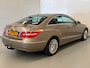Mercedes-Benz E-klasse Coupé 220 CDI / Uniek! / NL-auto / 18" AMG / Xenon