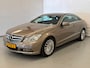 Mercedes-Benz E-klasse Coupé 220 CDI / Uniek! / NL-auto / 18" AMG / Xenon