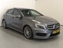Mercedes-Benz A-klasse 180 / AMG / Pano / NL-auto / Navi