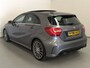 Mercedes-Benz A-klasse 180 / AMG / Pano / NL-auto / Navi
