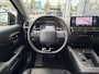 Citroën C5 Aircross Shine 1.2 Turbo 130pk EAT8 | ADAPTIVE CRUISE | ALCANTARA | DODEHOEKBEW. | 180° CAMERA | KEYLESS ENTRY | NAVI | DAB+ | APPLE CARPLAY / ANDROID AUTO | ISOFIX |
