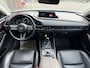 Mazda CX-30 2.0 e-SkyActiv-X M Hybrid Luxury | Trekhaak| ACC| Memory| 360 camera|