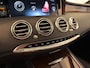 Mercedes-Benz S-klasse Coupé 400 4Matic / 20" AMG / Pano / Luchtvering