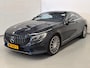 Mercedes-Benz S-klasse Coupé 400 4Matic / 20" AMG / Pano / Luchtvering