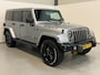 Jeep Wrangler 2.8 CRD Night Eagle Sahara Van / Marge / Trekhaak
