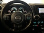 Jeep Wrangler 2.8 CRD Night Eagle Sahara Van / Marge / Trekhaak