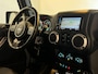 Jeep Wrangler 2.8 CRD Night Eagle Sahara Van / Marge / Trekhaak