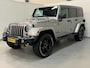 Jeep Wrangler 2.8 CRD Night Eagle Sahara Van / Marge / Trekhaak