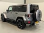 Jeep Wrangler 2.8 CRD Night Eagle Sahara Van / Marge / Trekhaak
