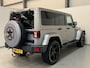 Jeep Wrangler 2.8 CRD Night Eagle Sahara Van / Marge / Trekhaak