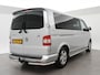 Volkswagen Transporter 2.0 TDI L2H1 4MOTION 6-PERS DUBBEL CAB. *MARGE* + STANDKACHEL | 2 SCHUIFDEUREN | TREKHAAK 2500 KG | STOELVERW. | CAMERA