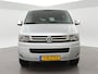 Volkswagen Transporter 2.0 TDI L2H1 4MOTION 6-PERS DUBBEL CAB. *MARGE* + STANDKACHEL | 2 SCHUIFDEUREN | TREKHAAK 2500 KG | STOELVERW. | CAMERA