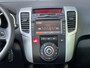 Kia Venga 1.4 CVVT Seven Navi | Cruise | Airco | Bluetooth | Orgineel Nederlands