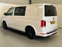 Volkswagen Transporter 2.0 TDI Dub. Cabine / 5-pers / NL-auto / CarPlay