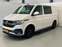 Volkswagen Transporter 2.0 TDI Dub. Cabine / 5-pers / NL-auto / CarPlay