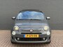 Fiat 500 1.0 Hybrid Sport | Cabrio | Carplay | Parkeersensoren | Cruise Control | Citysteer | Navigatie | Airconditioning |