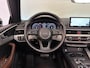 Audi A5 Cabriolet 2.0 TFSI / S-Line / Virtual / Camera