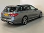 Mercedes-Benz C-klasse Estate 300e / AMG / Matrix / CarPlay / Trekhaak