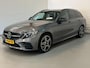Mercedes-Benz C-klasse Estate 300e / AMG / Matrix / CarPlay / Trekhaak