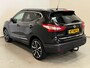 Nissan Qashqai 1.2 Tekna / NL-auto / Pano / Leder / Stoelverwarming