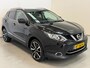 Nissan Qashqai 1.2 Tekna / NL-auto / Pano / Leder / Stoelverwarming