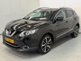 Nissan Qashqai 1.2 Tekna / NL-auto / Pano / Leder / Stoelverwarming