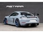 Porsche 718 GT4 RS Weissach Weissach