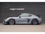 Porsche 718 GT4 RS Weissach Weissach