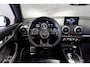 Audi RS3 A3 Sportback 2.5 TFSI quattro | PANO | NARDO | B&O