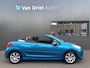 Peugeot 207 CC 1.6 VTi Cabrio / Airco / Trekhaak!