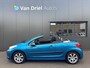 Peugeot 207 CC 1.6 VTi Cabrio / Airco / Trekhaak!