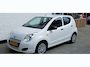 Suzuki Alto 1.0 vvt 5drs comfort automaat airco 17500 km