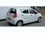 Suzuki Alto 1.0 vvt 5drs comfort automaat airco 17500 km