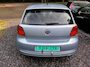 Volkswagen Polo 1.2 TDI BlueMotion Comfortline