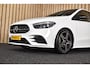 Mercedes-Benz B-klasse 180 Business Solution AMG Trekhaak Panoramadak CarPlay 1e eig. LED Virtual Nwe APK