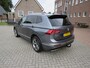 Volkswagen Tiguan Allspace 1.5 TSI 150Pk DSG Highl. BNS R-Line 7p. * Rijklaarprijs incl. garantie * Trekhaak * Camera * Electr. A-Klep * PDC V+A * ACC *