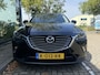 Mazda CX-3 2.0 SkyActiv-G 120 SkyLease GT Apple carplay /Android auto / Rijklaarprijs