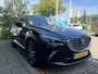 Mazda CX-3 2.0 SkyActiv-G 120 SkyLease GT Apple carplay /Android auto / Rijklaarprijs