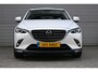 Mazda CX-3 2.0 SkyActiv-G 121-PK GT-M, Airco, Ecc, Cruise, Navi, Camera.