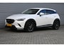 Mazda CX-3 2.0 SkyActiv-G 121-PK GT-M, Airco, Ecc, Cruise, Navi, Camera.