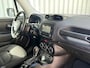 Jeep Renegade 1.4 MultiAir Limited|Automaat|Navigatie|Climate Control|