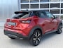 Nissan Juke 1.0 DIG-T N-Design / automaat/ led/ navi /