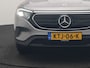 Mercedes-Benz EQB 250+ Luxury Line 74 kWh 191pk Dealer O.H | Adaptive Cruise | 360 Camera | Lederen Sportstoelen Verwarmd | Apple Carplay | Keyless | BLIS | Navigatie | Virtual | DAB | 18"L.M |