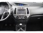 Hyundai i20 1.2i Go! Plus Half Leer | Schuifdak | Airco | NAP