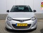 Hyundai i20 1.2i Go! Plus Half Leer | Schuifdak | Airco | NAP