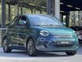 Fiat 500C RED 42 kWh 118PK SOH 93,3% | Stoelverwarming | Cruise Control | Navigatie | Carplay |