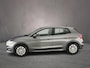 Skoda Fabia 1.0 TSI Selection 95pk, Cruise control, Parkeersensoren achter, Airco, LED koplampen, App-connect, DAB-radio, Bluetooth