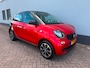 smart Forfour 1.0 Pure Automaat - Cruise Control