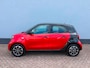 smart Forfour 1.0 Pure Automaat - Cruise Control